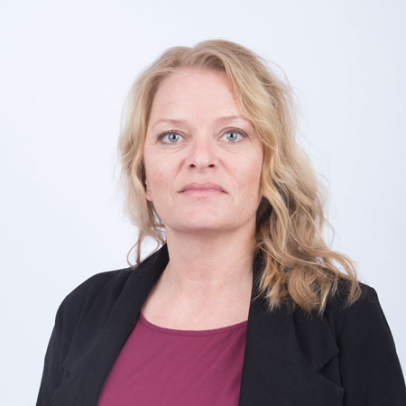 Karin Gran Kvaased